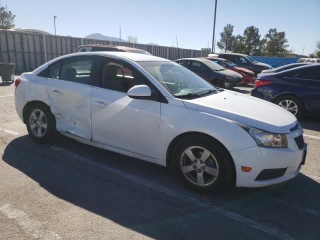 Photo 3 VIN: 1G1PE5SC0C7348311 - CHEVROLET CRUZE LT 