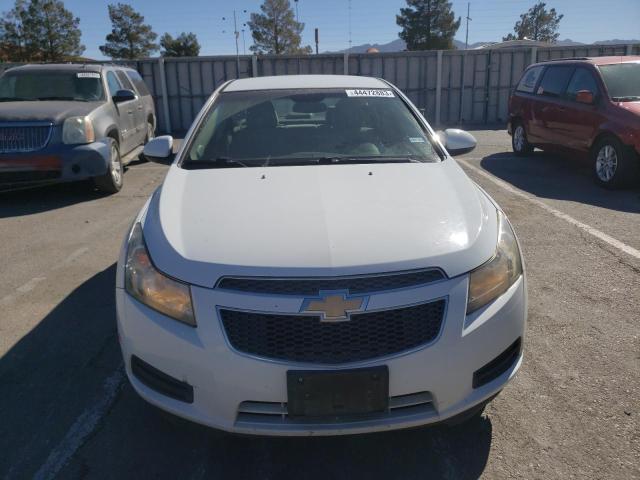 Photo 4 VIN: 1G1PE5SC0C7348311 - CHEVROLET CRUZE LT 