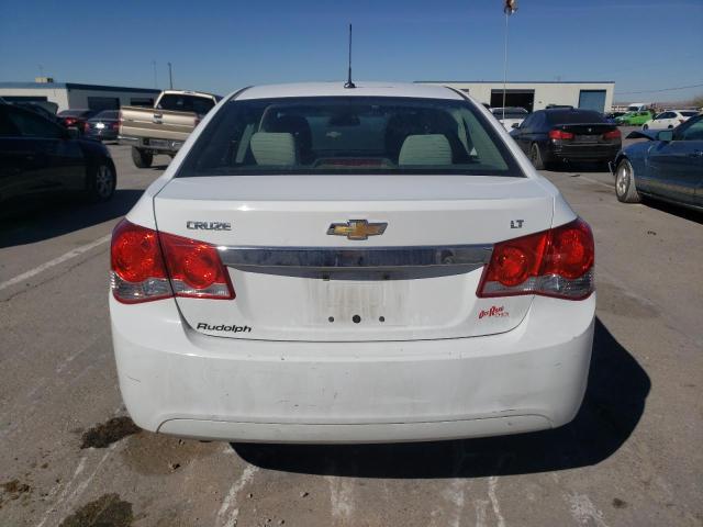 Photo 5 VIN: 1G1PE5SC0C7348311 - CHEVROLET CRUZE LT 