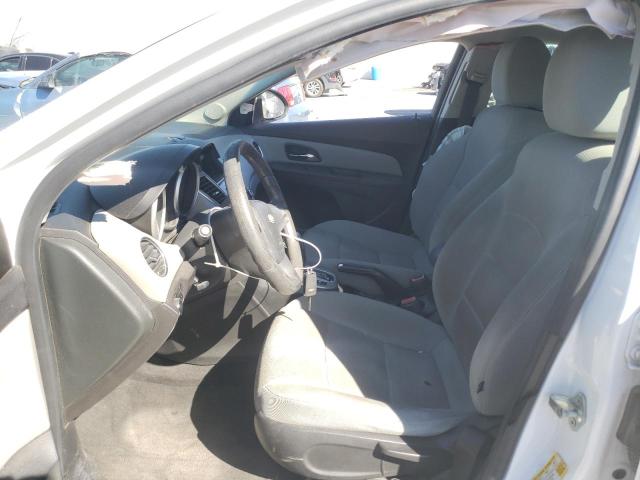 Photo 6 VIN: 1G1PE5SC0C7348311 - CHEVROLET CRUZE LT 