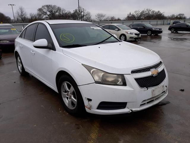 Photo 0 VIN: 1G1PE5SC1C7115991 - CHEVROLET CRUZE LT 