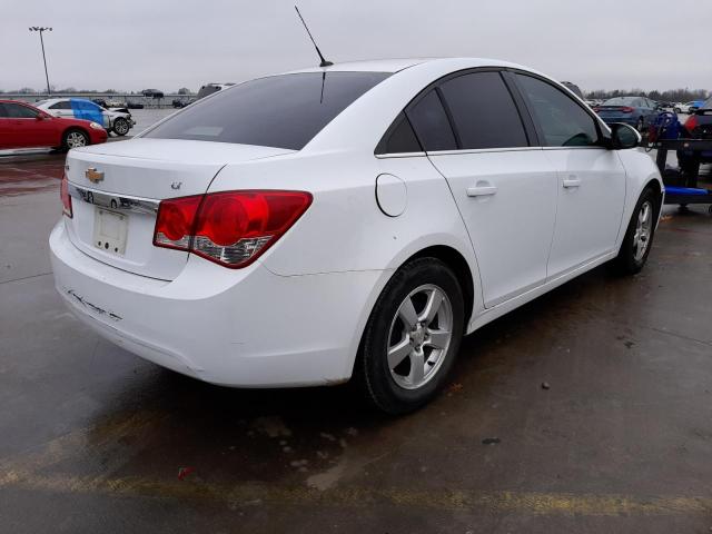 Photo 3 VIN: 1G1PE5SC1C7115991 - CHEVROLET CRUZE LT 