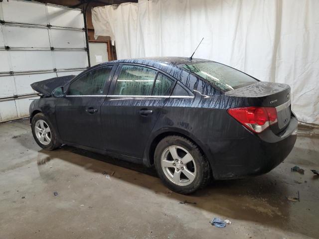 Photo 1 VIN: 1G1PE5SC1C7238691 - CHEVROLET CRUZE LT 