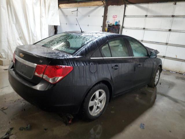 Photo 2 VIN: 1G1PE5SC1C7238691 - CHEVROLET CRUZE LT 