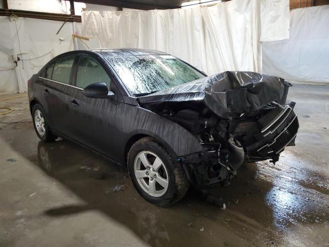 Photo 3 VIN: 1G1PE5SC1C7238691 - CHEVROLET CRUZE LT 