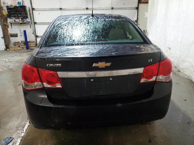 Photo 5 VIN: 1G1PE5SC1C7238691 - CHEVROLET CRUZE LT 