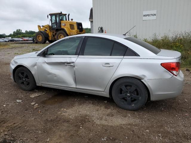 Photo 1 VIN: 1G1PE5SC1C7240585 - CHEVROLET CRUZE 