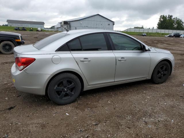 Photo 2 VIN: 1G1PE5SC1C7240585 - CHEVROLET CRUZE 