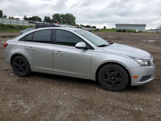 Photo 3 VIN: 1G1PE5SC1C7240585 - CHEVROLET CRUZE 