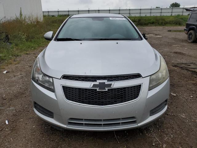 Photo 4 VIN: 1G1PE5SC1C7240585 - CHEVROLET CRUZE 