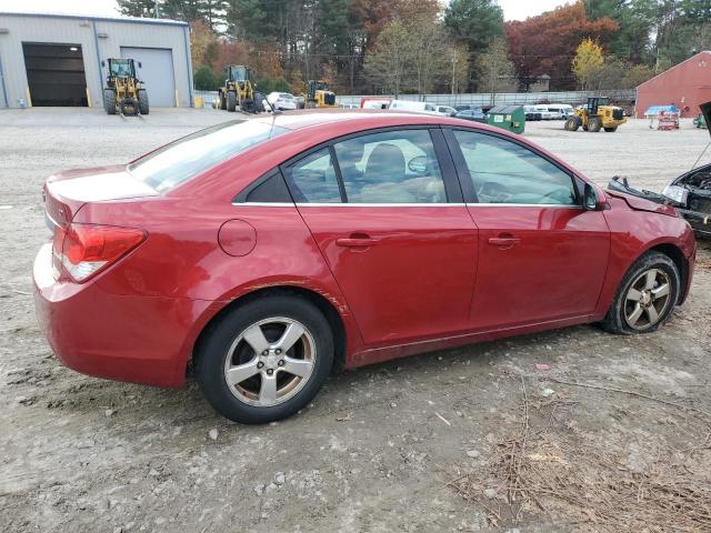 Photo 2 VIN: 1G1PE5SC2C7107530 - CHEVROLET CRUZE LT 