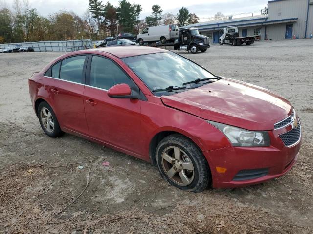 Photo 3 VIN: 1G1PE5SC2C7107530 - CHEVROLET CRUZE LT 