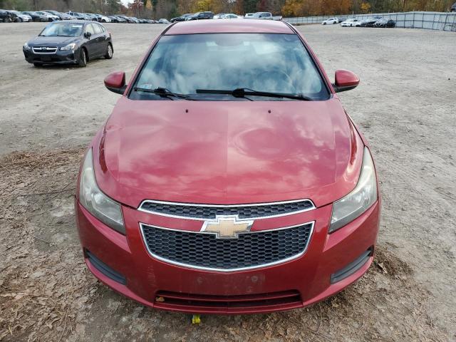 Photo 4 VIN: 1G1PE5SC2C7107530 - CHEVROLET CRUZE LT 