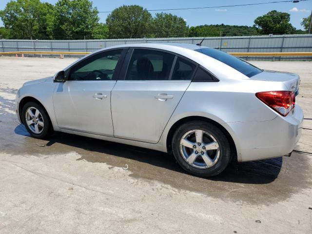 Photo 1 VIN: 1G1PE5SC2C7113845 - CHEVROLET CRUZE 