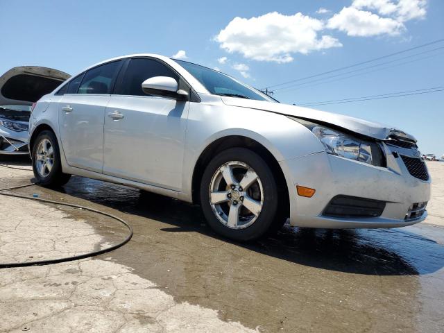 Photo 3 VIN: 1G1PE5SC2C7113845 - CHEVROLET CRUZE 