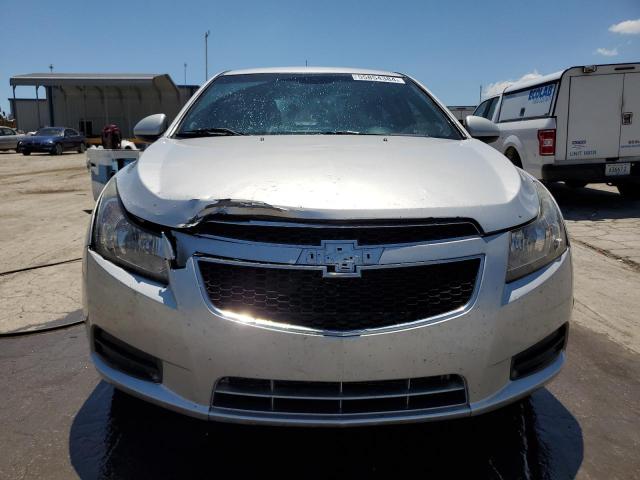 Photo 4 VIN: 1G1PE5SC2C7113845 - CHEVROLET CRUZE 