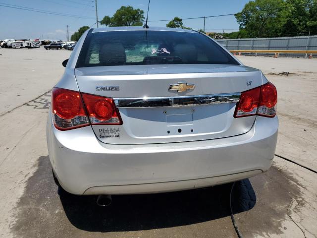 Photo 5 VIN: 1G1PE5SC2C7113845 - CHEVROLET CRUZE 