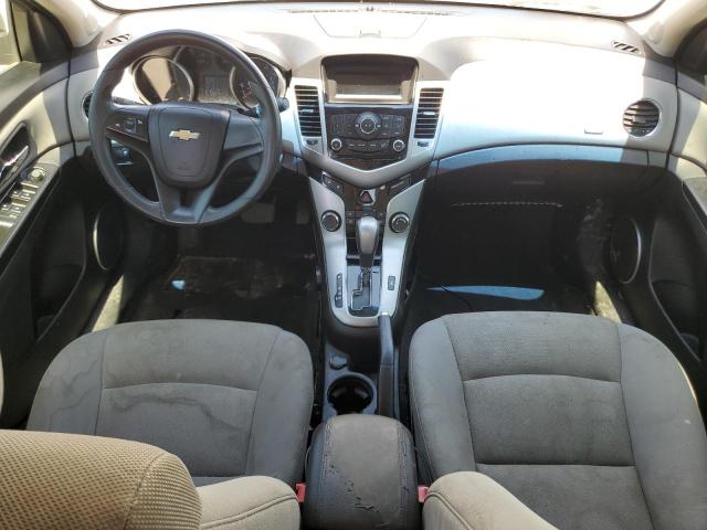 Photo 7 VIN: 1G1PE5SC2C7113845 - CHEVROLET CRUZE 