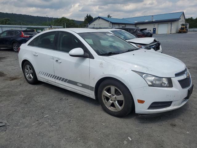 Photo 3 VIN: 1G1PE5SC2C7116910 - CHEVROLET CRUZE 