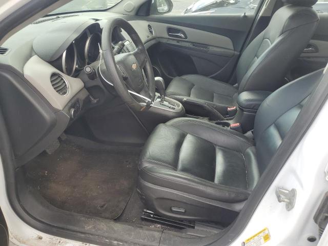 Photo 6 VIN: 1G1PE5SC2C7116910 - CHEVROLET CRUZE 