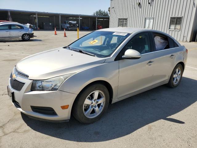 Photo 0 VIN: 1G1PE5SC2C7119273 - CHEVROLET CRUZE LT 