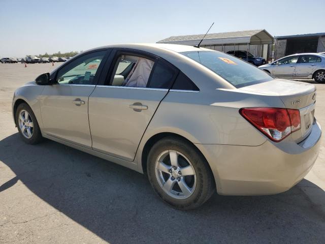 Photo 1 VIN: 1G1PE5SC2C7119273 - CHEVROLET CRUZE LT 