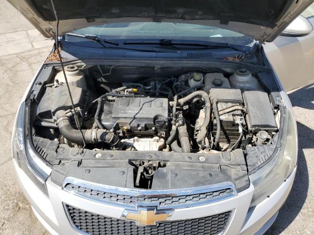 Photo 10 VIN: 1G1PE5SC2C7119273 - CHEVROLET CRUZE LT 