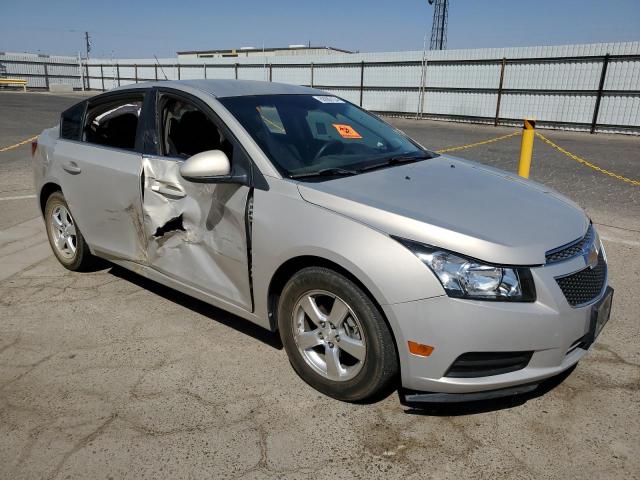 Photo 3 VIN: 1G1PE5SC2C7119273 - CHEVROLET CRUZE LT 