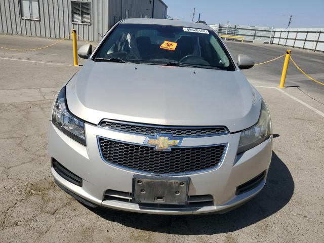 Photo 4 VIN: 1G1PE5SC2C7119273 - CHEVROLET CRUZE LT 