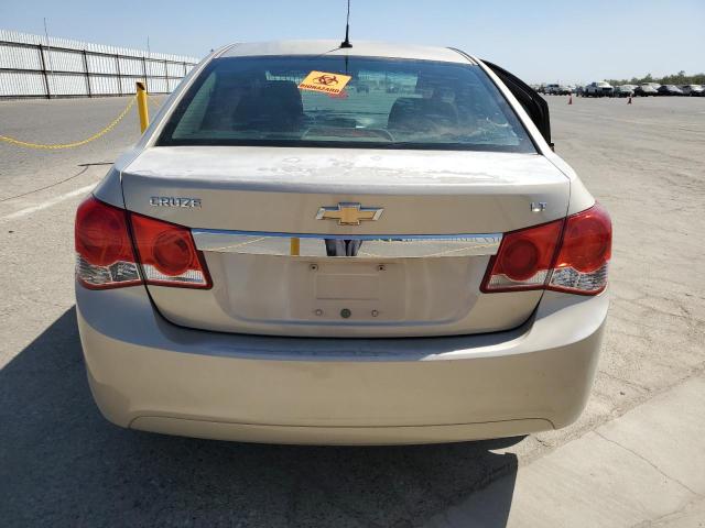 Photo 5 VIN: 1G1PE5SC2C7119273 - CHEVROLET CRUZE LT 