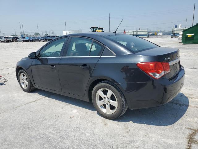 Photo 1 VIN: 1G1PE5SC2C7233239 - CHEVROLET CRUZE 