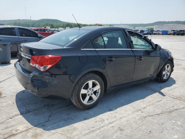 Photo 2 VIN: 1G1PE5SC2C7233239 - CHEVROLET CRUZE 