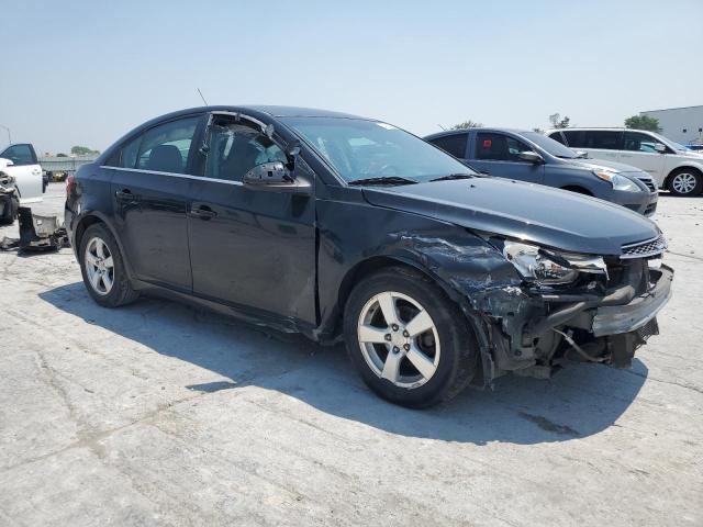 Photo 3 VIN: 1G1PE5SC2C7233239 - CHEVROLET CRUZE 