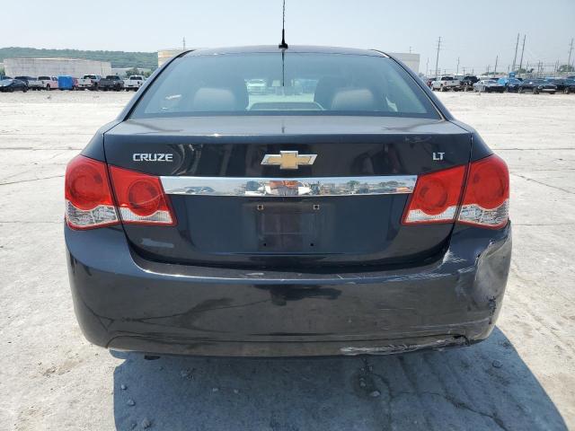 Photo 5 VIN: 1G1PE5SC2C7233239 - CHEVROLET CRUZE 