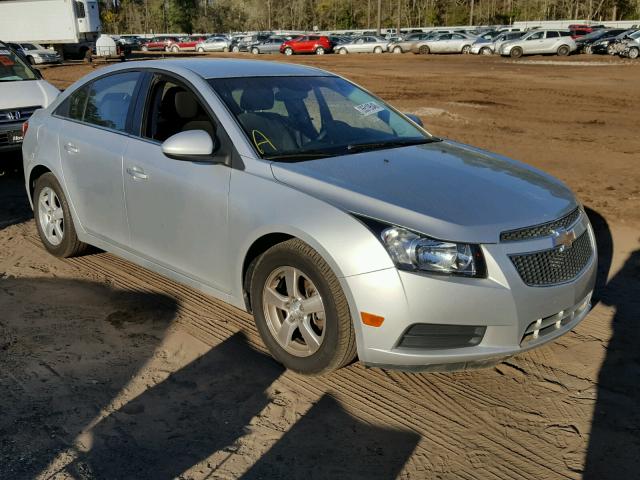 Photo 1 VIN: 1G1PE5SC2C7270288 - CHEVROLET CRUZE LT 