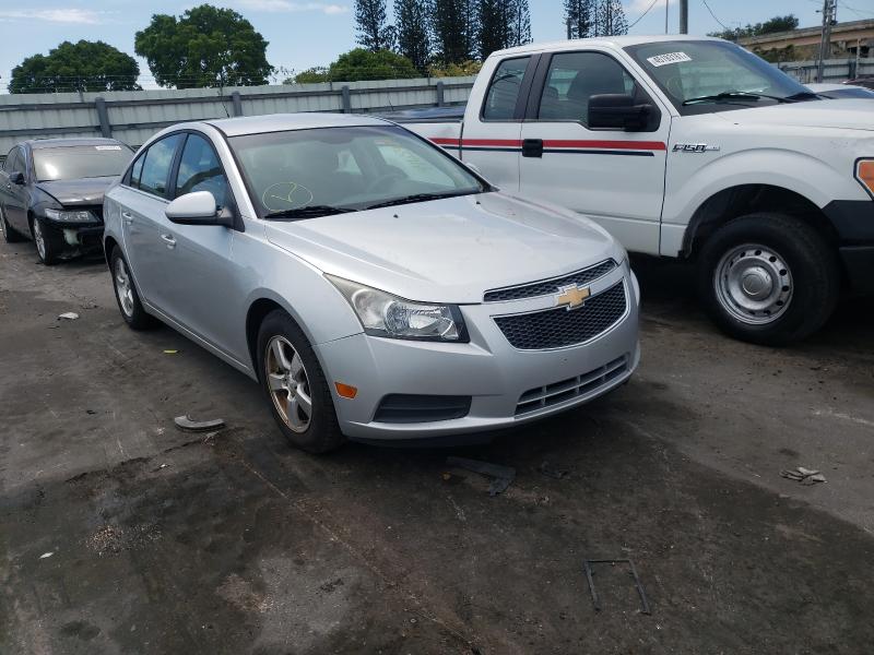 Photo 0 VIN: 1G1PE5SC2C7349413 - CHEVROLET CRUZE LT 