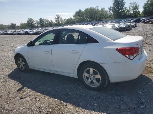 Photo 1 VIN: 1G1PE5SC3C7105091 - CHEVROLET CRUZE LT 