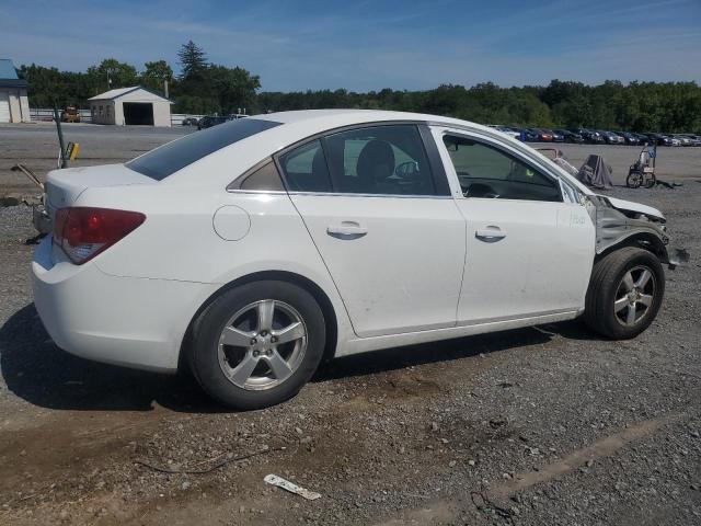 Photo 2 VIN: 1G1PE5SC3C7105091 - CHEVROLET CRUZE LT 