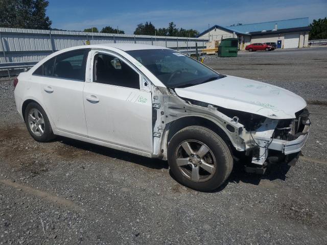 Photo 3 VIN: 1G1PE5SC3C7105091 - CHEVROLET CRUZE LT 