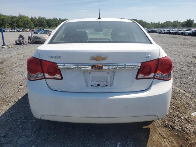 Photo 5 VIN: 1G1PE5SC3C7105091 - CHEVROLET CRUZE LT 