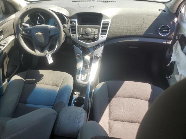 Photo 7 VIN: 1G1PE5SC3C7105091 - CHEVROLET CRUZE LT 