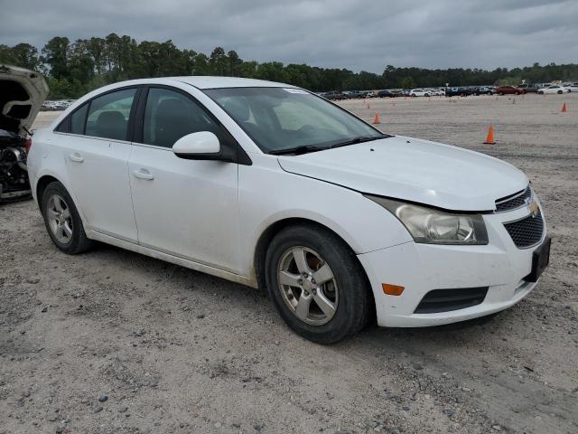 Photo 3 VIN: 1G1PE5SC3C7120190 - CHEVROLET CRUZE 