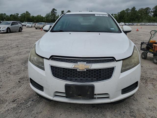 Photo 4 VIN: 1G1PE5SC3C7120190 - CHEVROLET CRUZE 