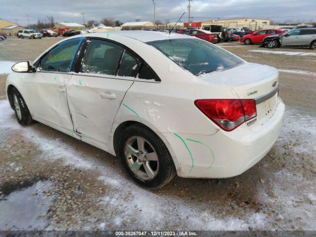 Photo 2 VIN: 1G1PE5SC3C7226185 - CHEVROLET CRUZE 