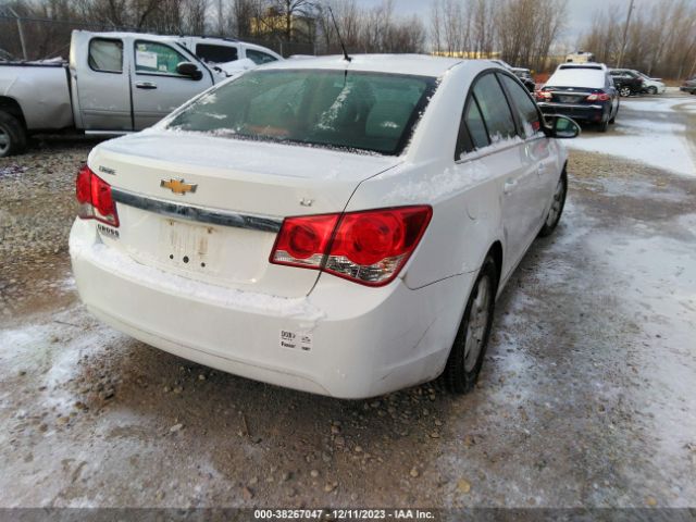 Photo 3 VIN: 1G1PE5SC3C7226185 - CHEVROLET CRUZE 