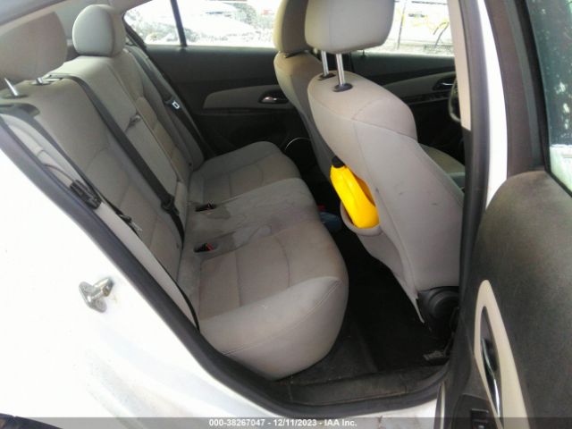 Photo 7 VIN: 1G1PE5SC3C7226185 - CHEVROLET CRUZE 