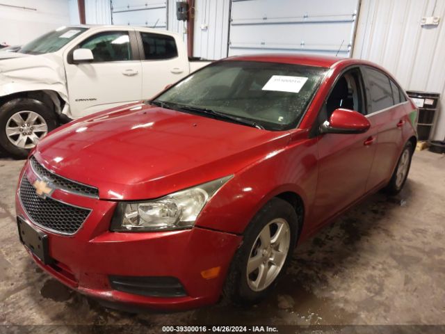 Photo 1 VIN: 1G1PE5SC3C7331096 - CHEVROLET CRUZE 