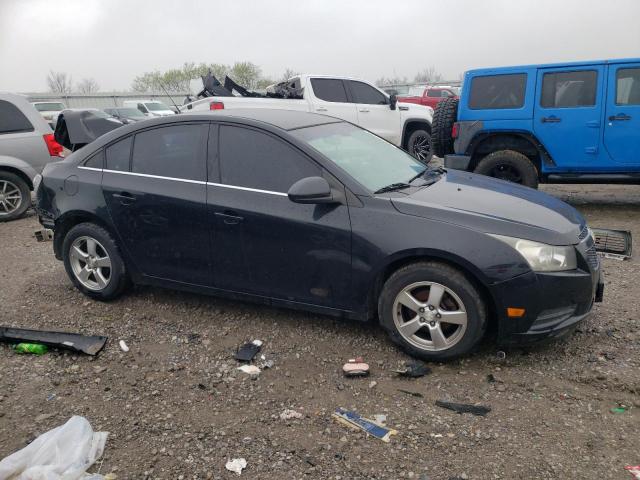 Photo 3 VIN: 1G1PE5SC3C7333429 - CHEVROLET CRUZE 