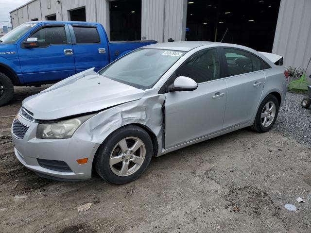 Photo 0 VIN: 1G1PE5SC4C7117041 - CHEVROLET CRUZE LT 