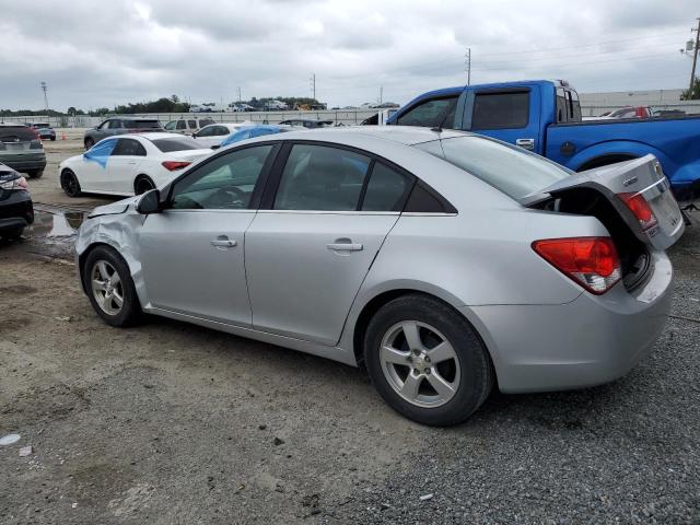 Photo 1 VIN: 1G1PE5SC4C7117041 - CHEVROLET CRUZE LT 